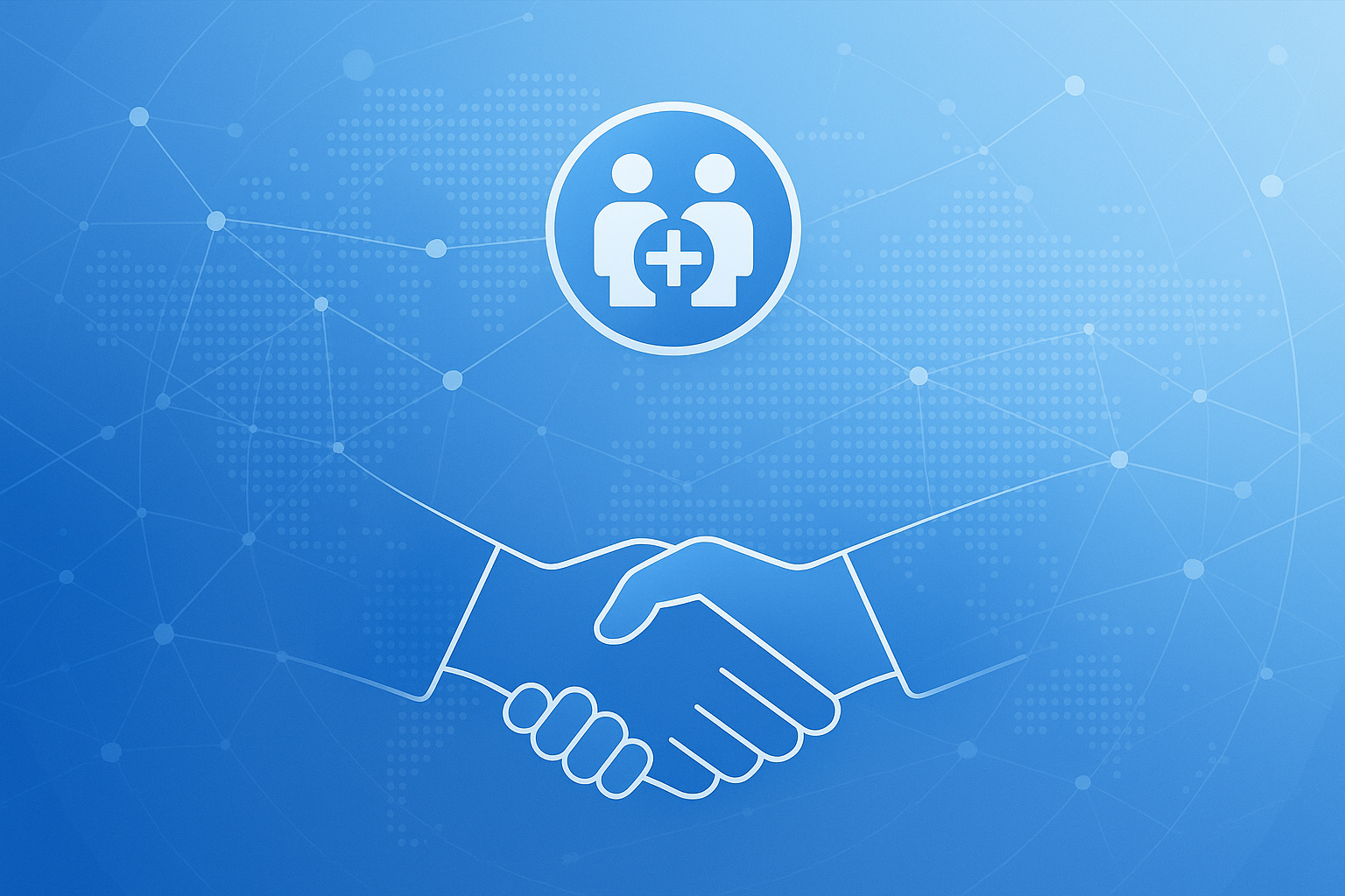 International Development & Partnerships